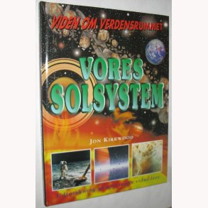 Viden om verdensrummet - Vores solsystem