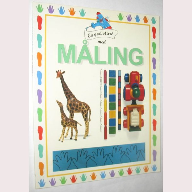 En god start med mling