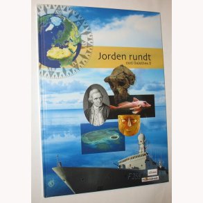 Jorden rundt med Galathea 3