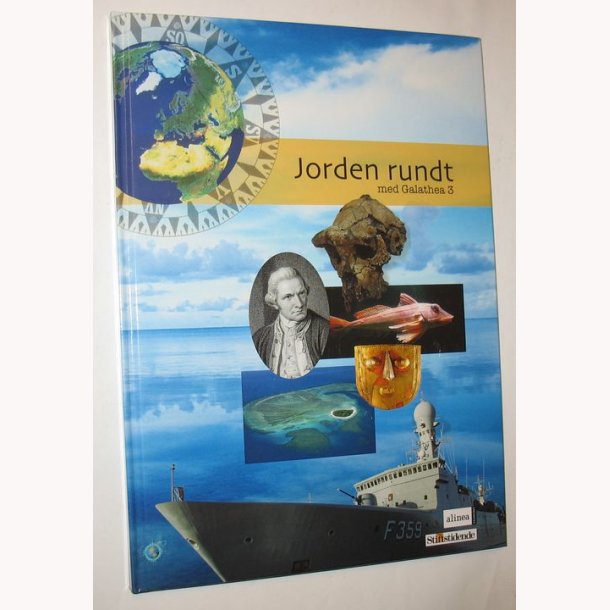Jorden rundt med Galathea 3