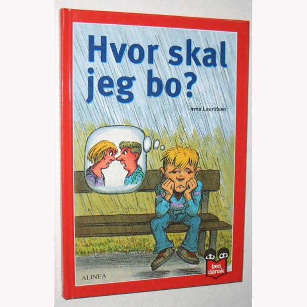Hvor skal jeg bo?