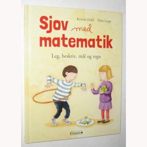 Sjov med matematik