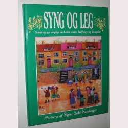 Syng og leg