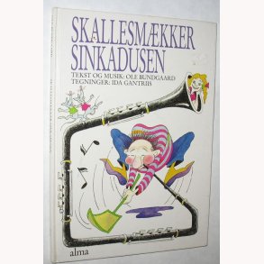 Skallesmkker Sinkadusen