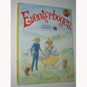 Eventyrbogen