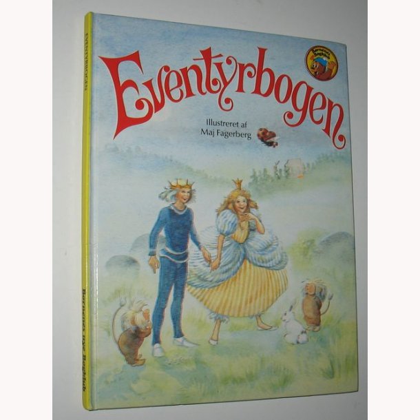 Eventyrbogen