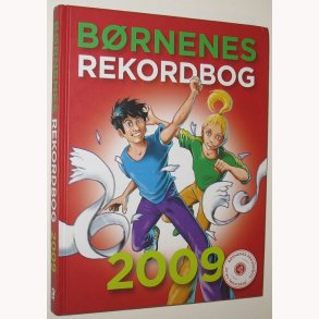 Brnenes Rekordbog 2009