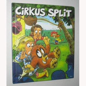 Cirkus Split