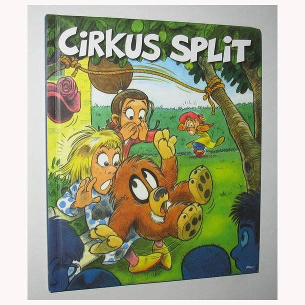 Cirkus Split