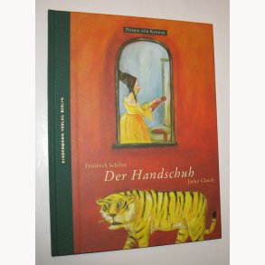 Der Handschuh