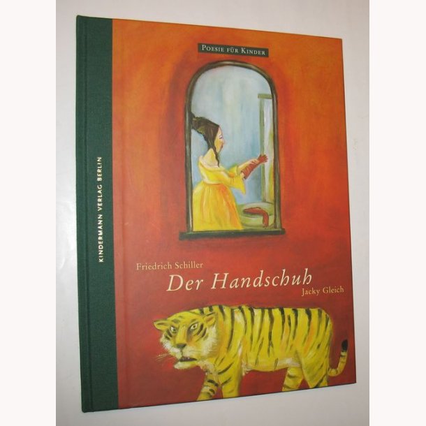 Der Handschuh