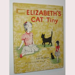 Elizabeth&acute;s Cat Tiny