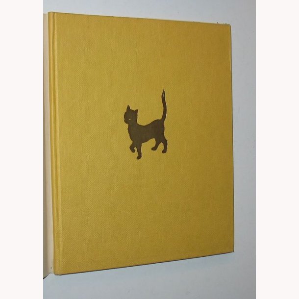 Elizabeth&acute;s Cat Tiny