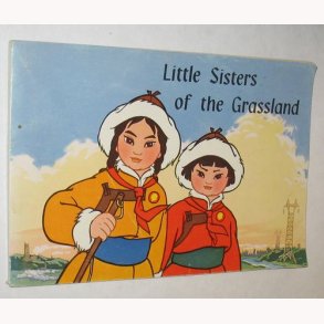 Little Sisters of the Grassland