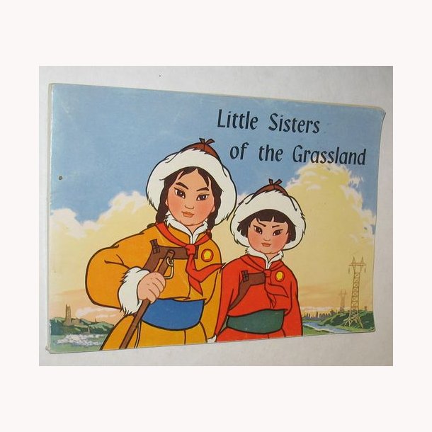 Little Sisters of the Grassland