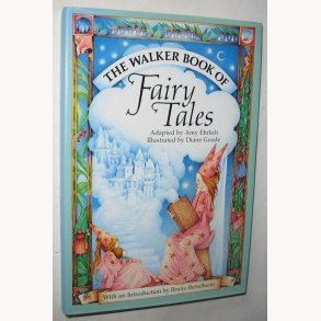 The Walker Book of Fairy Tales