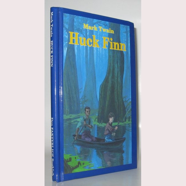 Huck Finn