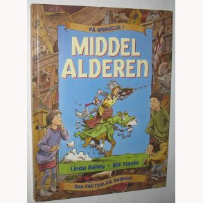 P opdagelse i Middelalderen