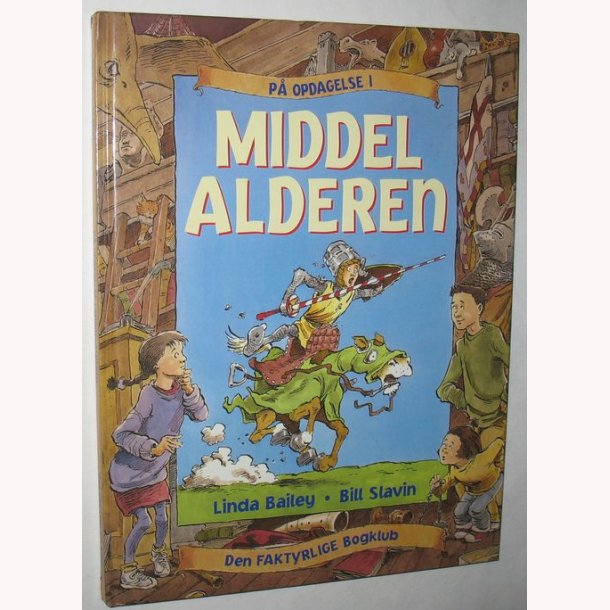 P opdagelse i Middelalderen