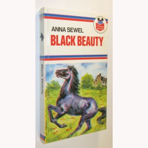 Black Beauty