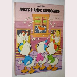 Anders Ands bondegrd