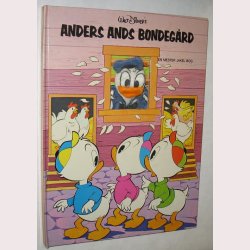 Anders Ands bondegrd