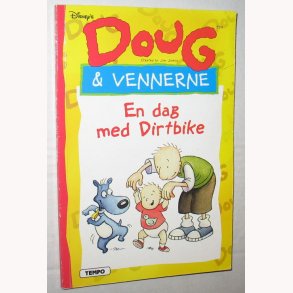 Doug & Vennerne