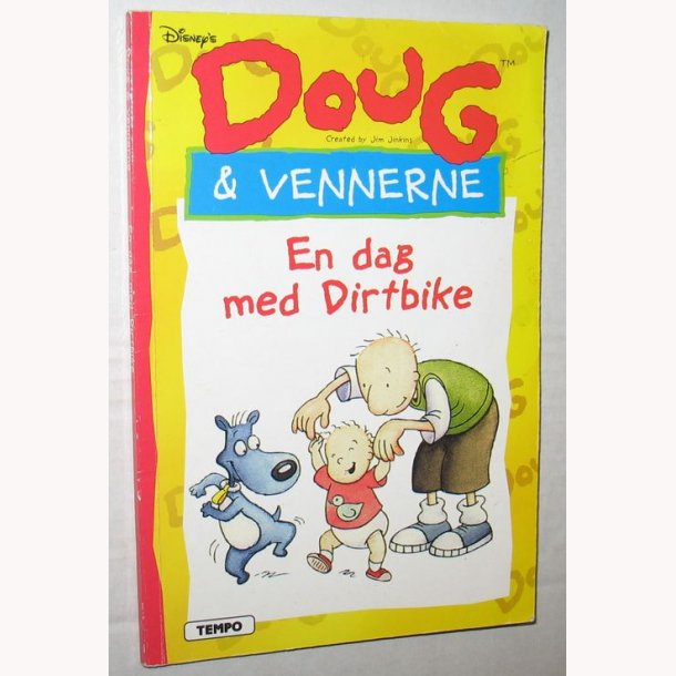 Doug &amp; Vennerne