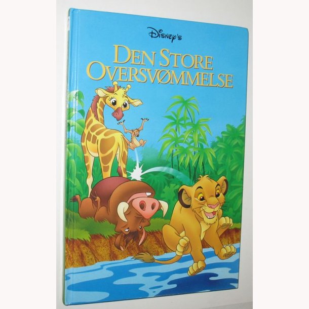 Den Store Ovesvmmelse