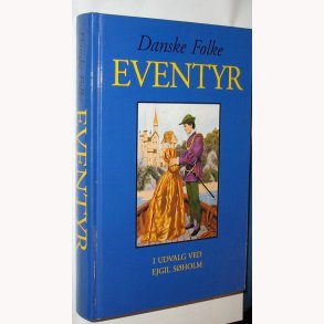 Danske Folkeeventyr