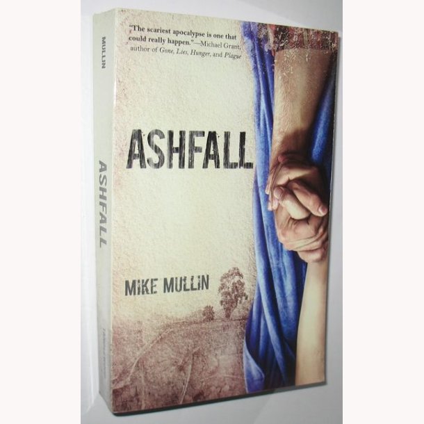 Ashfall