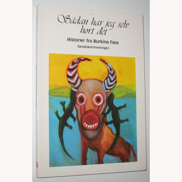 Sdan har jeg selv hrt det