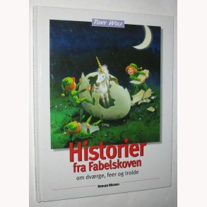 Historier fra Fabelskoven