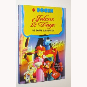 Julens 12 dage - de skre julegaver