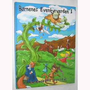 Brnenes Eventyrverden l