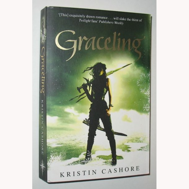 Graceling