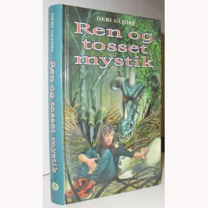 Ren og tosset mystik