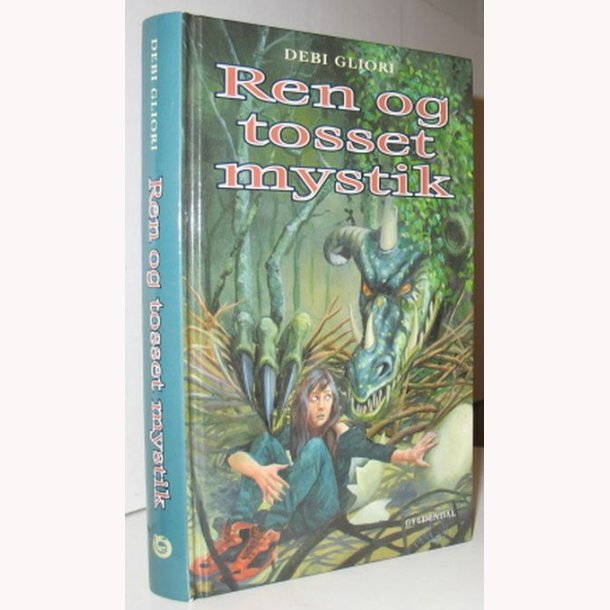 Ren og tosset mystik