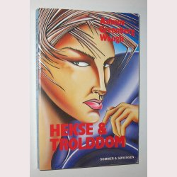 Hekse &amp; Trolddom