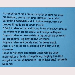 Hekse &amp; Trolddom