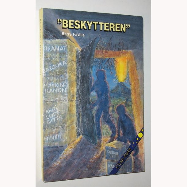 Beskytteren