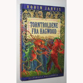 Torntroldene fra Hagwood