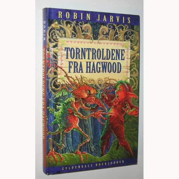 Torntroldene fra Hagwood