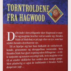 Torntroldene fra Hagwood