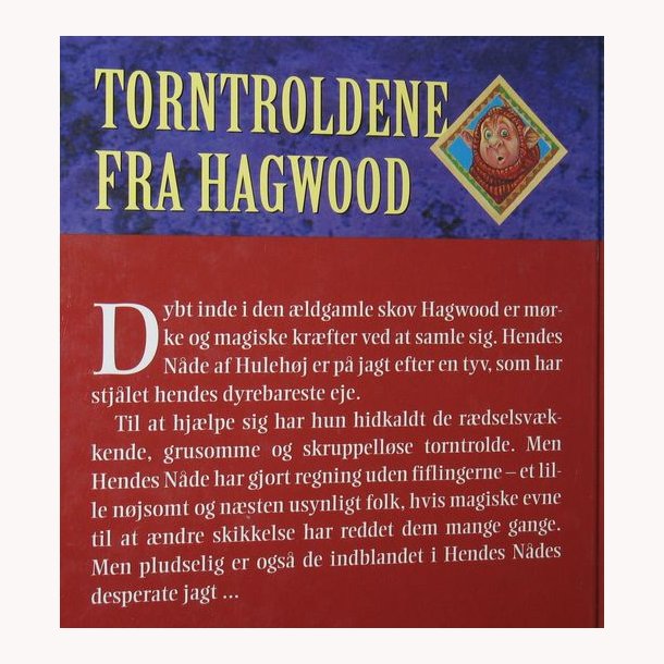Torntroldene fra Hagwood