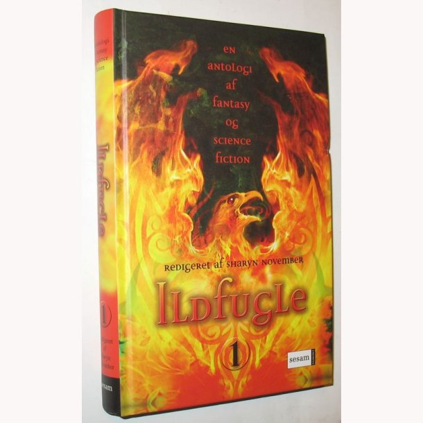 Ildfugle - 1