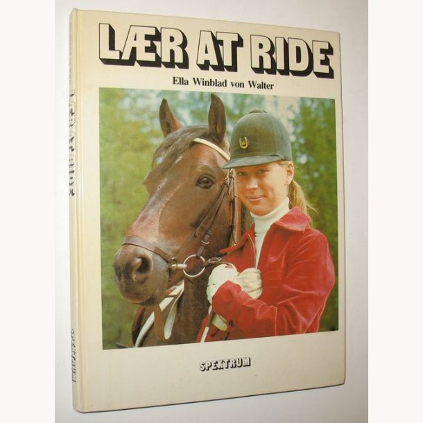 Lr at ride