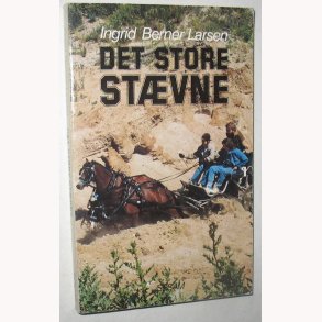 Det store stvne