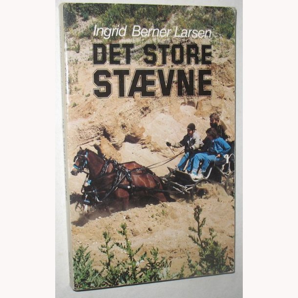 Det store stvne