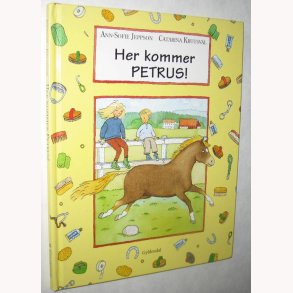 Her kommer Petrus